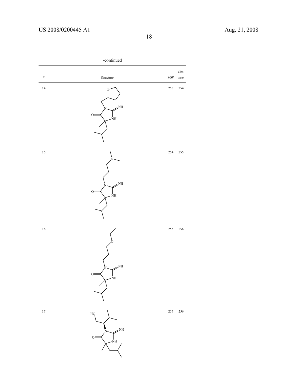 Heterocyclic aspartyl protease inhibitors - diagram, schematic, and image 19