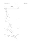 Heterocyclic aspartyl protease inhibitors diagram and image