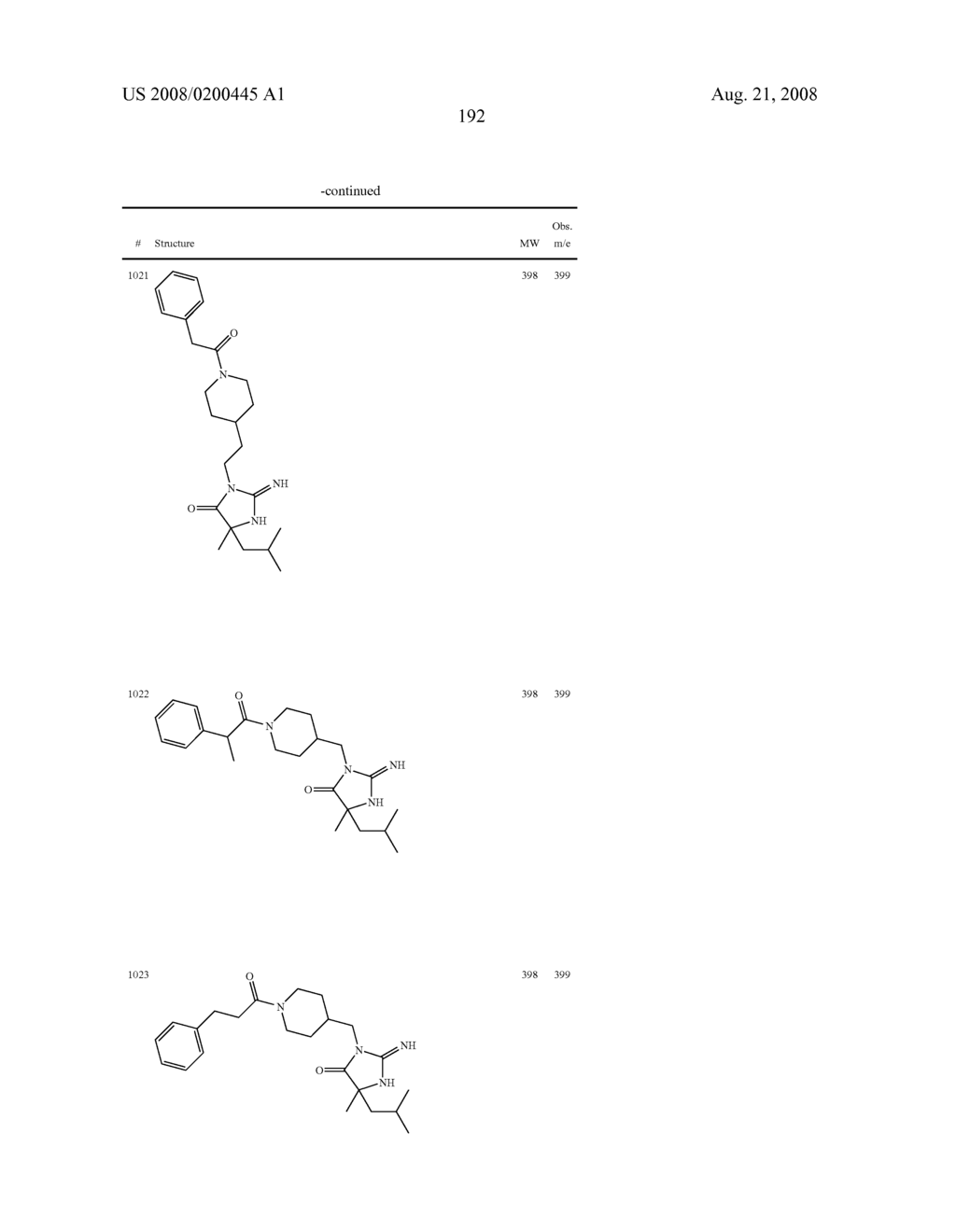 Heterocyclic aspartyl protease inhibitors - diagram, schematic, and image 193