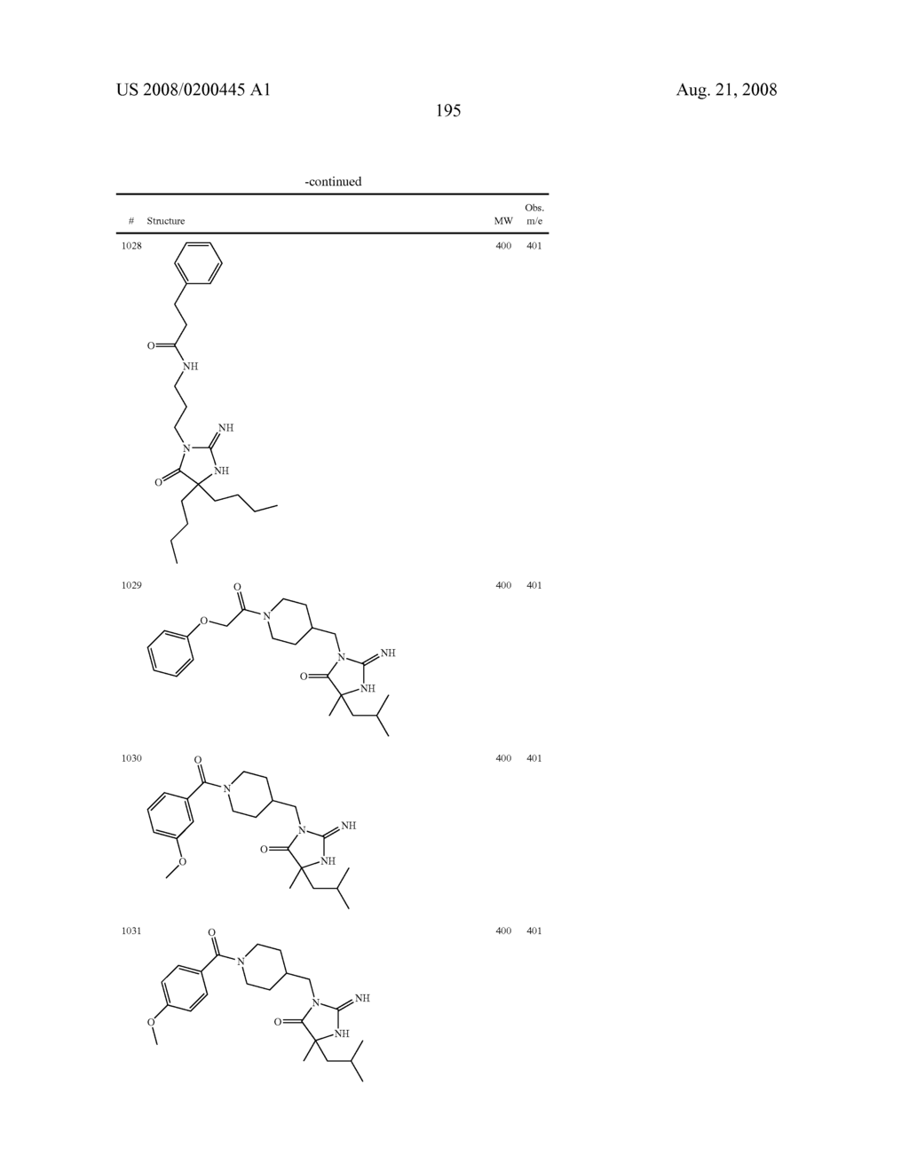 Heterocyclic aspartyl protease inhibitors - diagram, schematic, and image 196