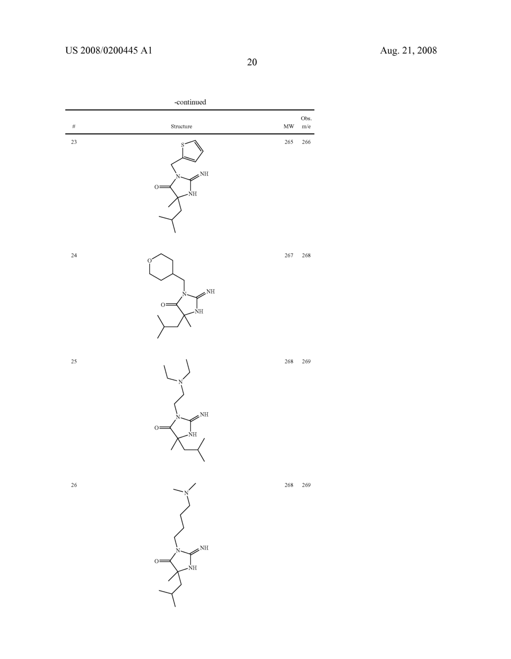 Heterocyclic aspartyl protease inhibitors - diagram, schematic, and image 21