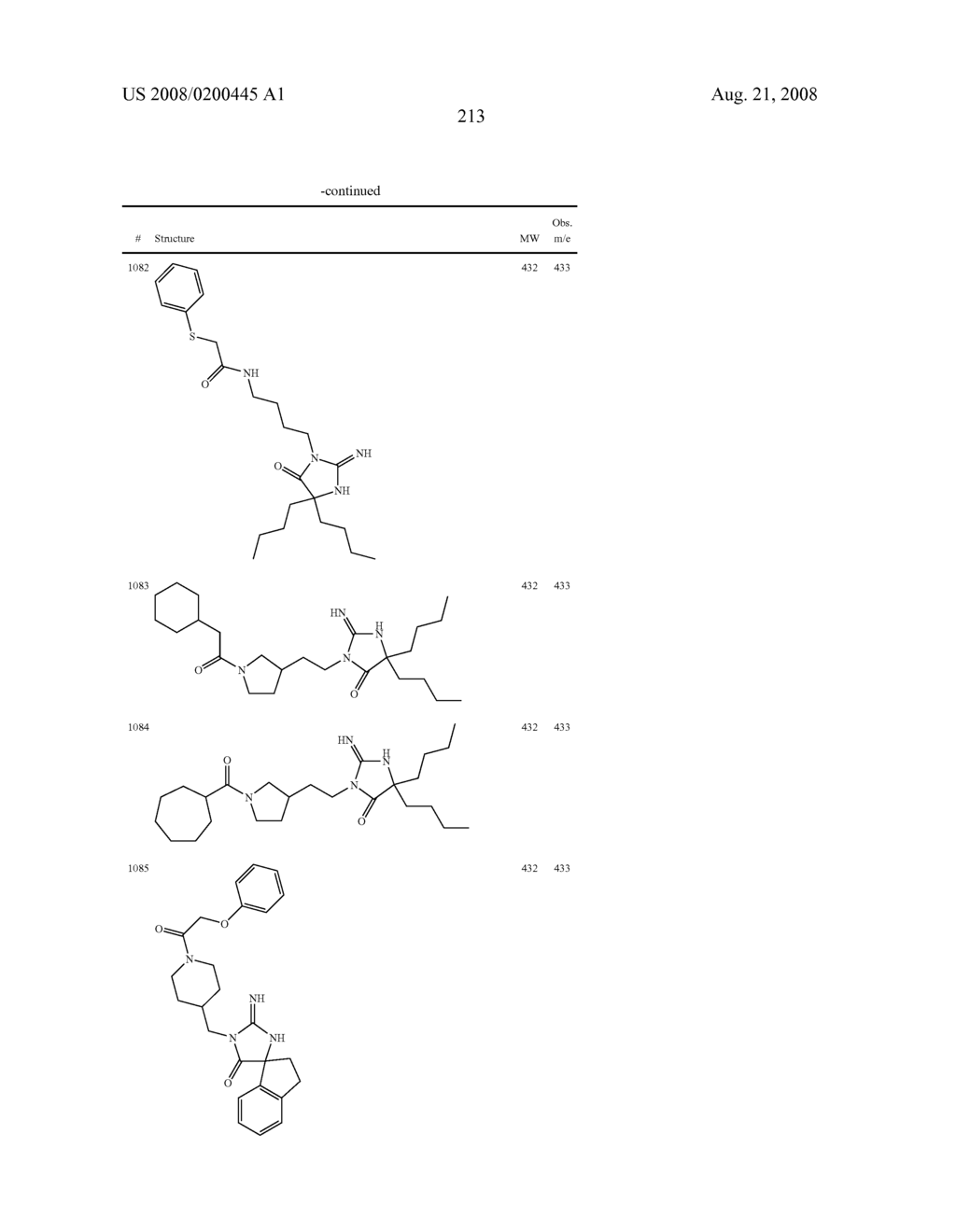 Heterocyclic aspartyl protease inhibitors - diagram, schematic, and image 214