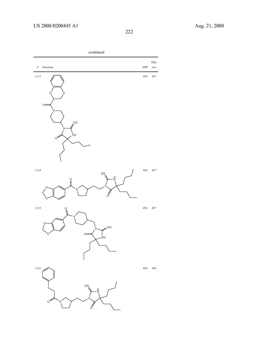 Heterocyclic aspartyl protease inhibitors - diagram, schematic, and image 223