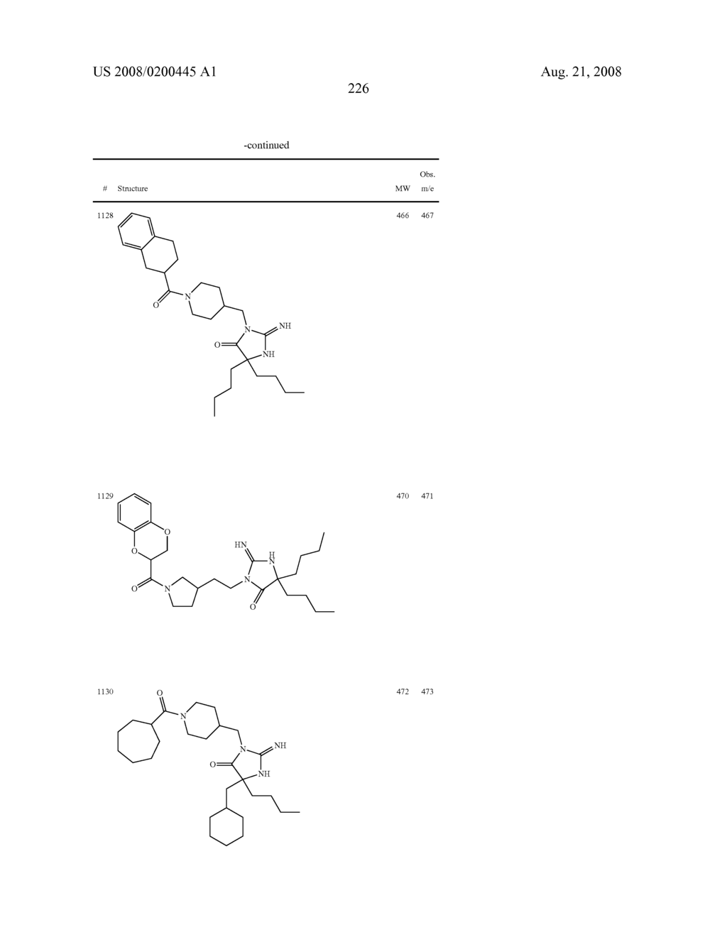 Heterocyclic aspartyl protease inhibitors - diagram, schematic, and image 227