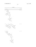 Heterocyclic aspartyl protease inhibitors diagram and image