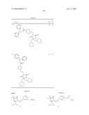 Heterocyclic aspartyl protease inhibitors diagram and image