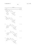 Heterocyclic aspartyl protease inhibitors diagram and image