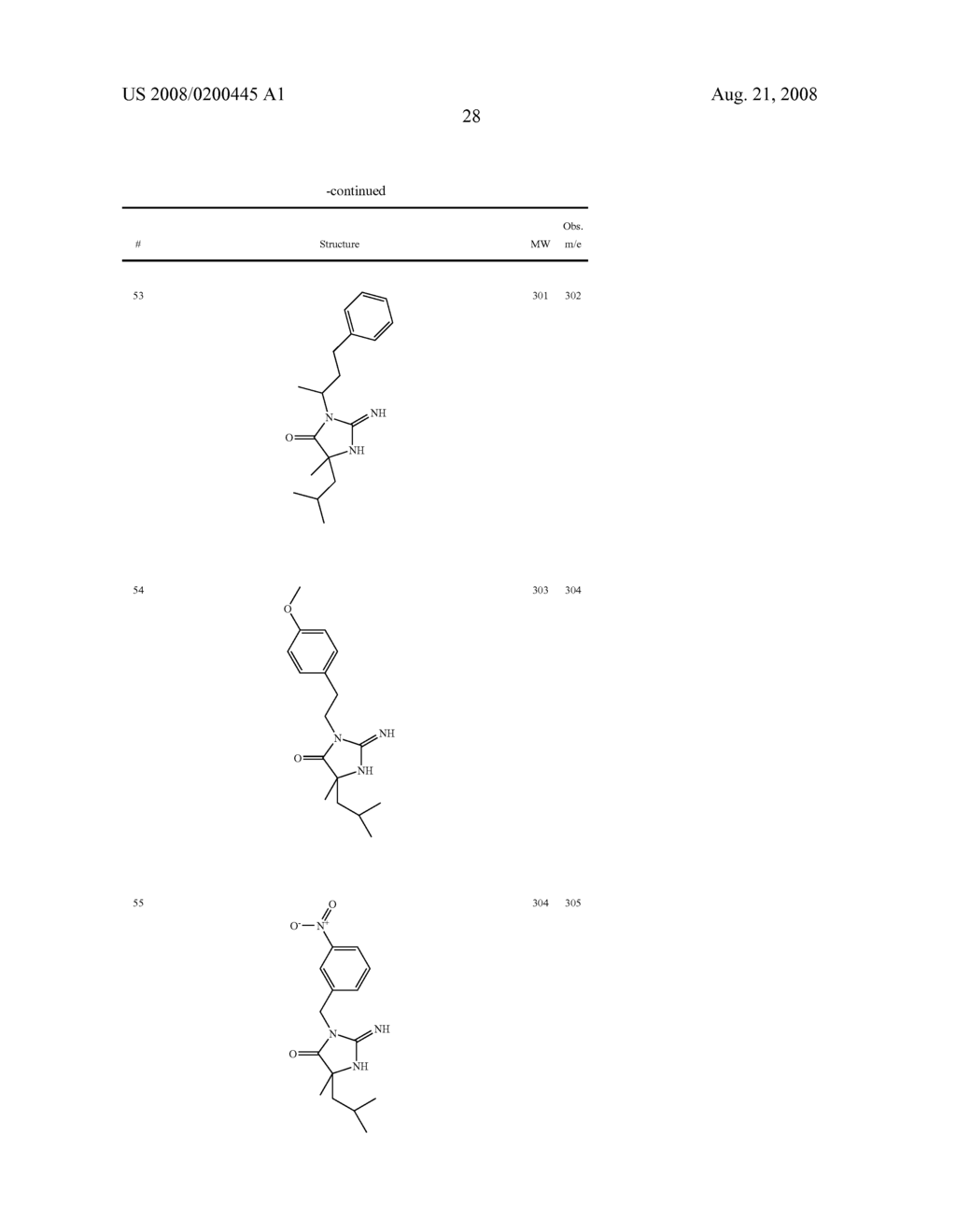 Heterocyclic aspartyl protease inhibitors - diagram, schematic, and image 29