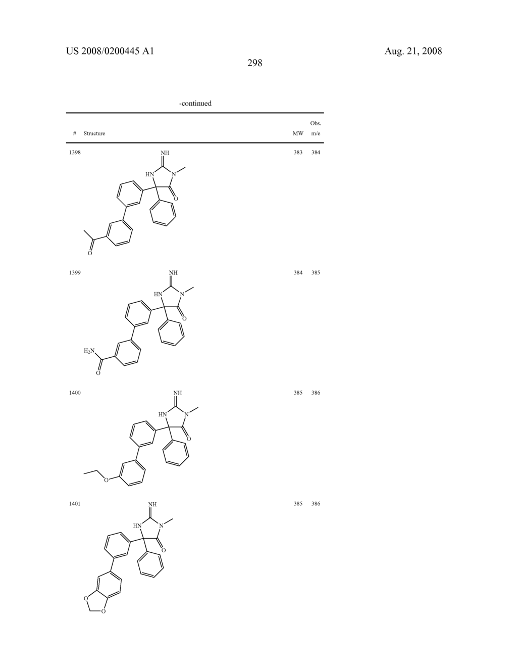Heterocyclic aspartyl protease inhibitors - diagram, schematic, and image 299