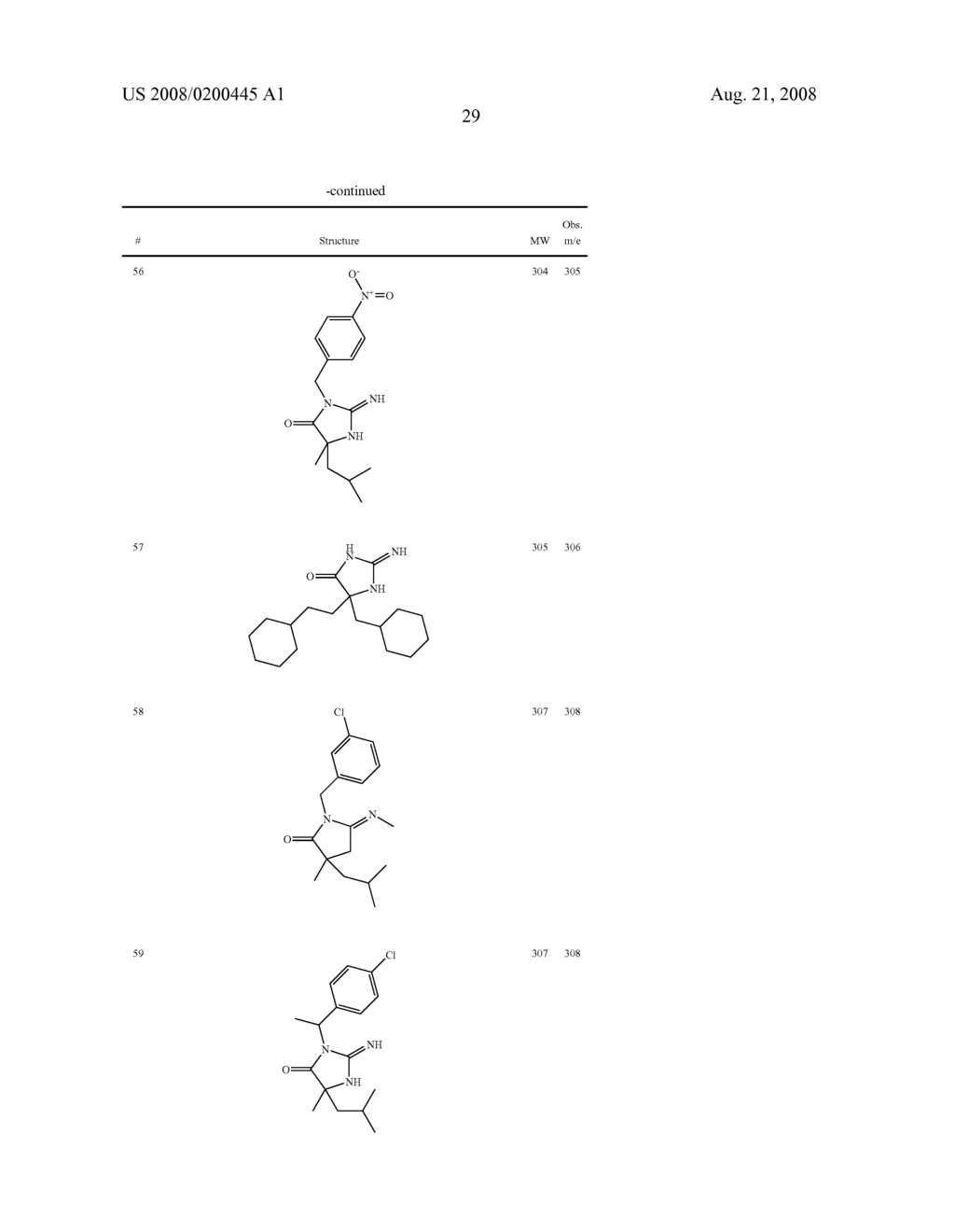 Heterocyclic aspartyl protease inhibitors - diagram, schematic, and image 30