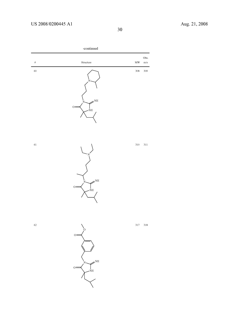 Heterocyclic aspartyl protease inhibitors - diagram, schematic, and image 31