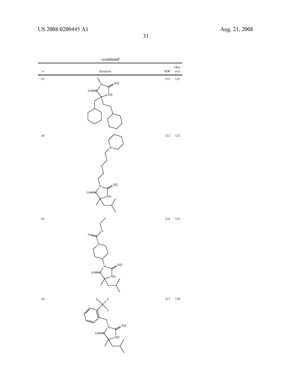 Heterocyclic aspartyl protease inhibitors - diagram, schematic, and image 32