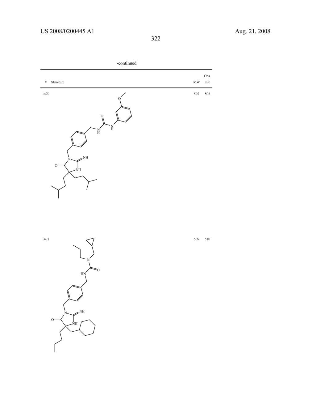 Heterocyclic aspartyl protease inhibitors - diagram, schematic, and image 323