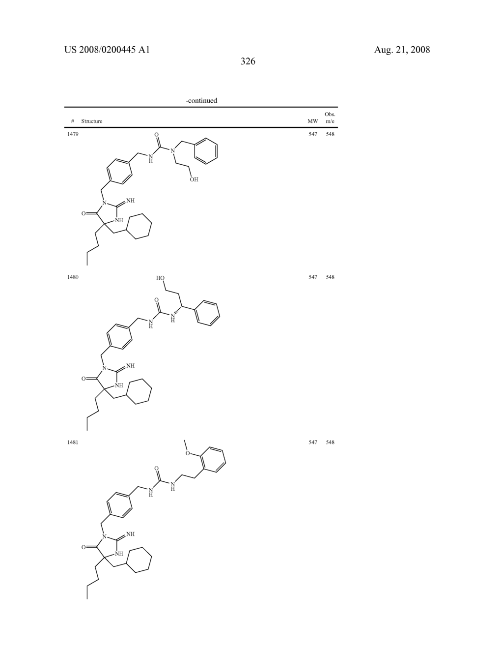 Heterocyclic aspartyl protease inhibitors - diagram, schematic, and image 327