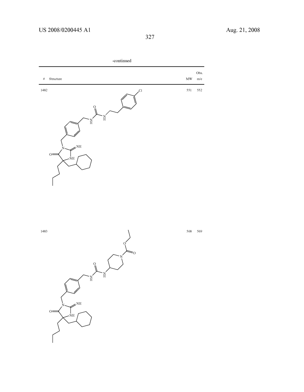 Heterocyclic aspartyl protease inhibitors - diagram, schematic, and image 328