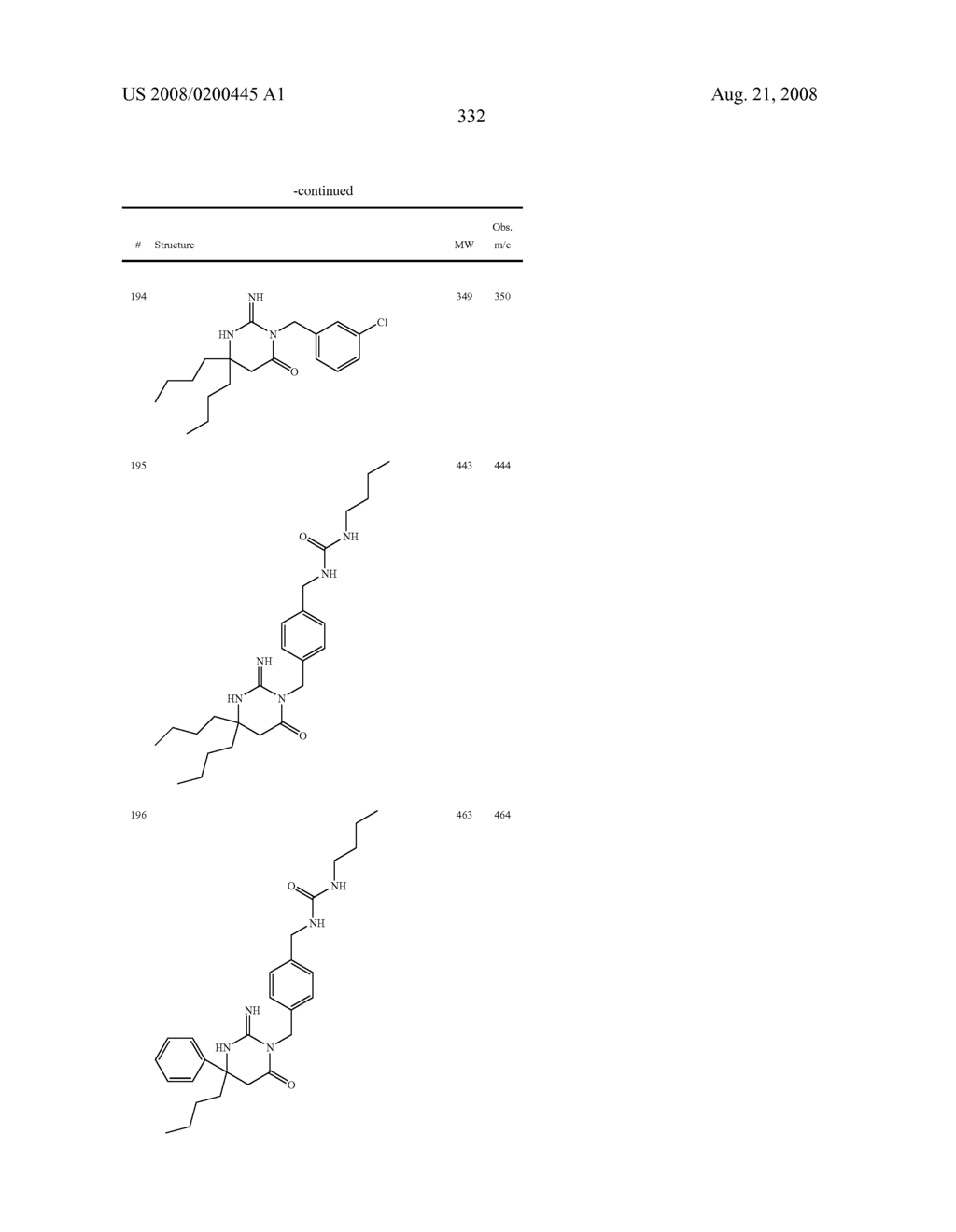 Heterocyclic aspartyl protease inhibitors - diagram, schematic, and image 333