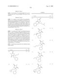 Heterocyclic aspartyl protease inhibitors diagram and image