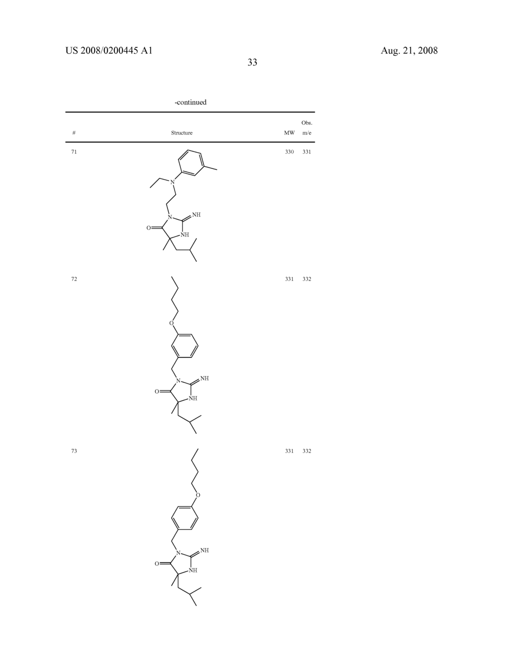 Heterocyclic aspartyl protease inhibitors - diagram, schematic, and image 34