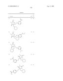 Heterocyclic aspartyl protease inhibitors diagram and image