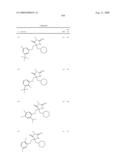 Heterocyclic aspartyl protease inhibitors diagram and image