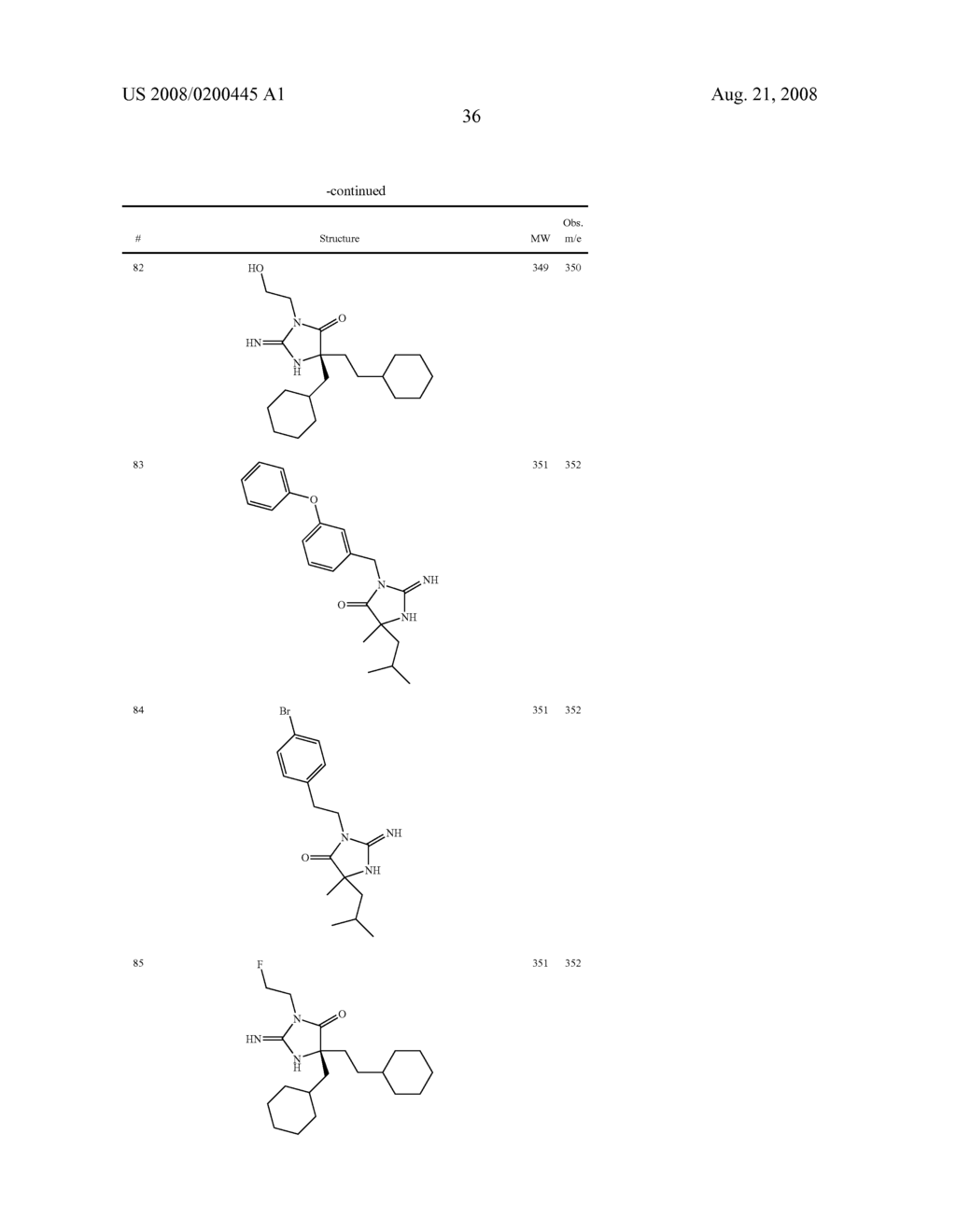 Heterocyclic aspartyl protease inhibitors - diagram, schematic, and image 37