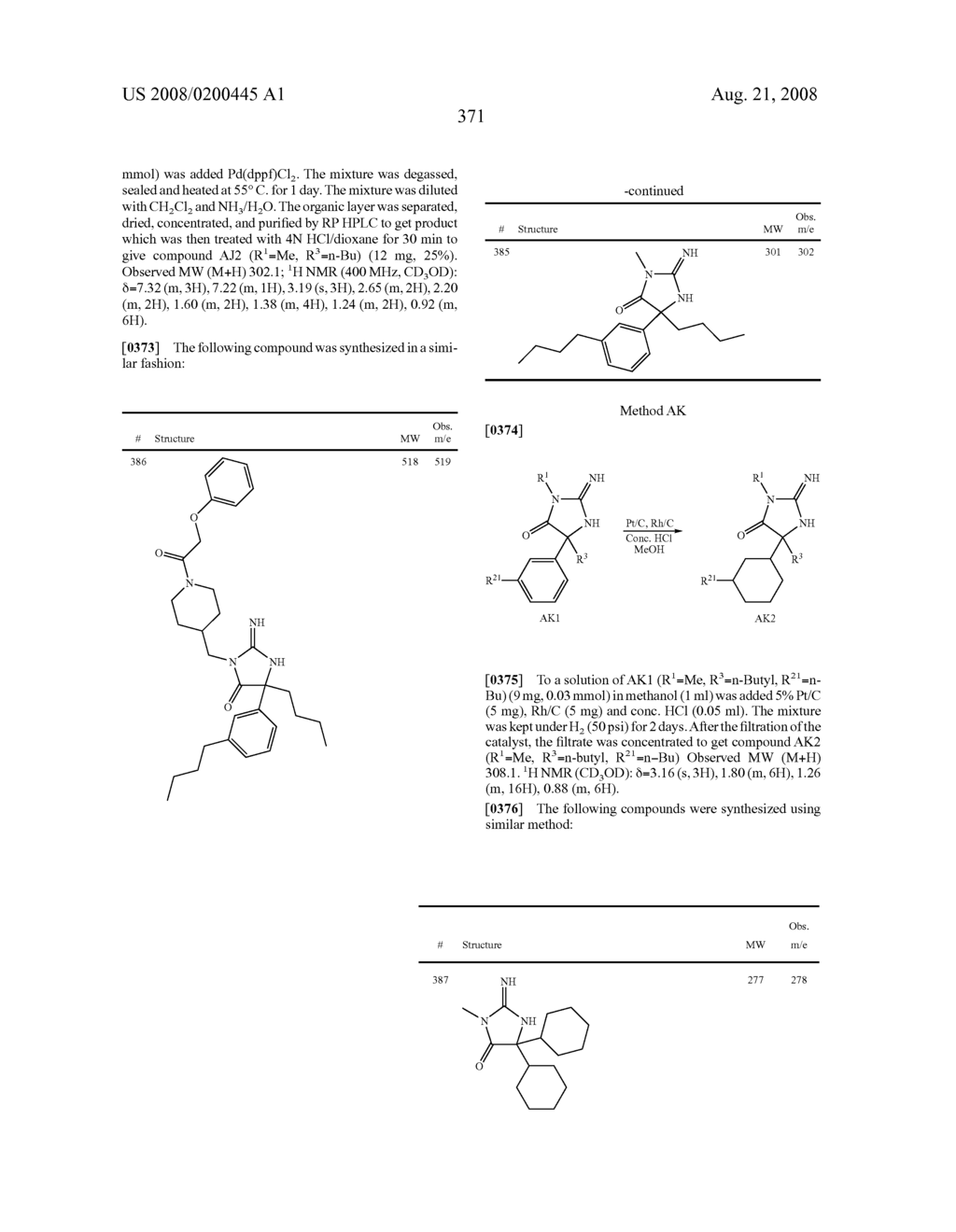 Heterocyclic aspartyl protease inhibitors - diagram, schematic, and image 372