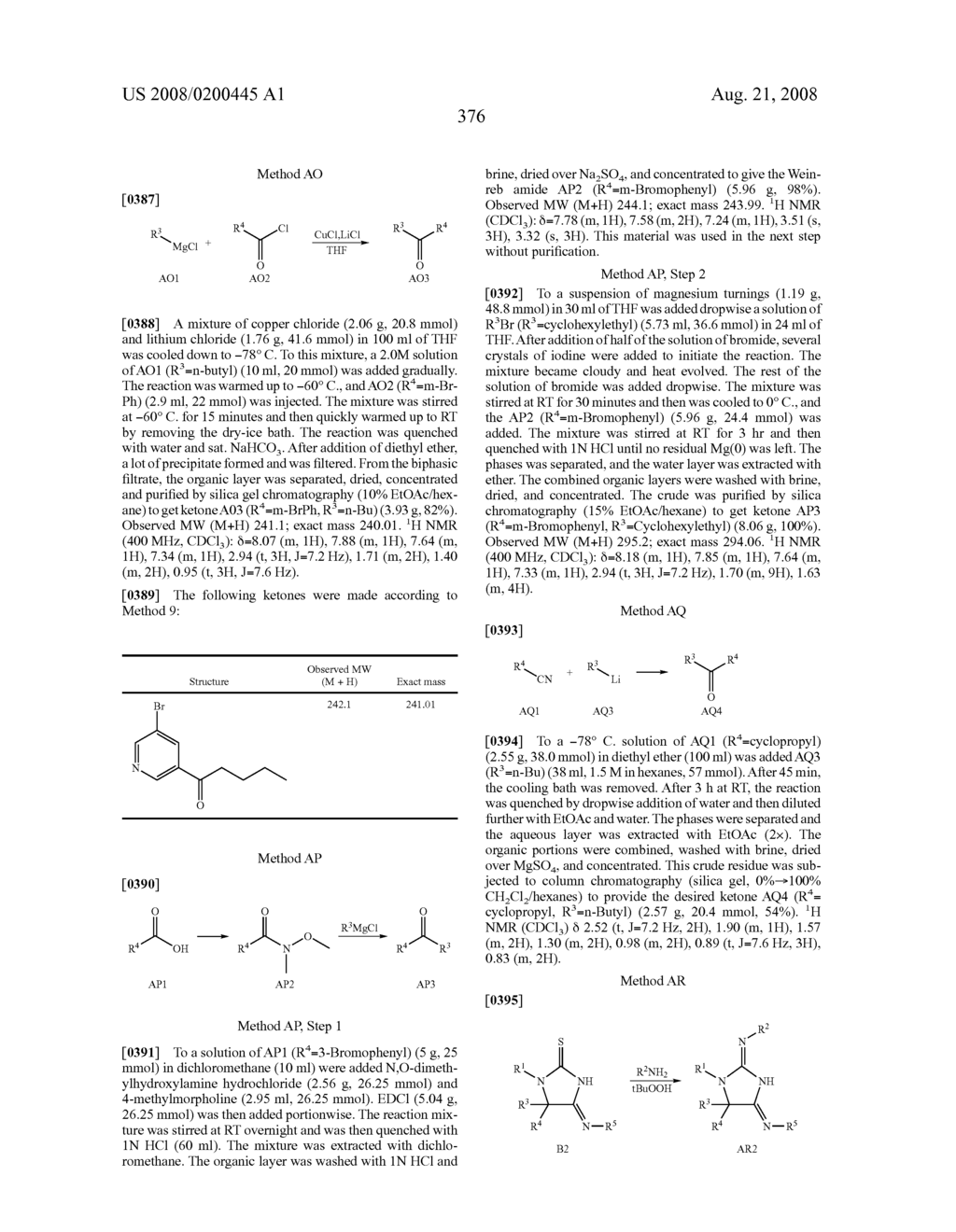 Heterocyclic aspartyl protease inhibitors - diagram, schematic, and image 377
