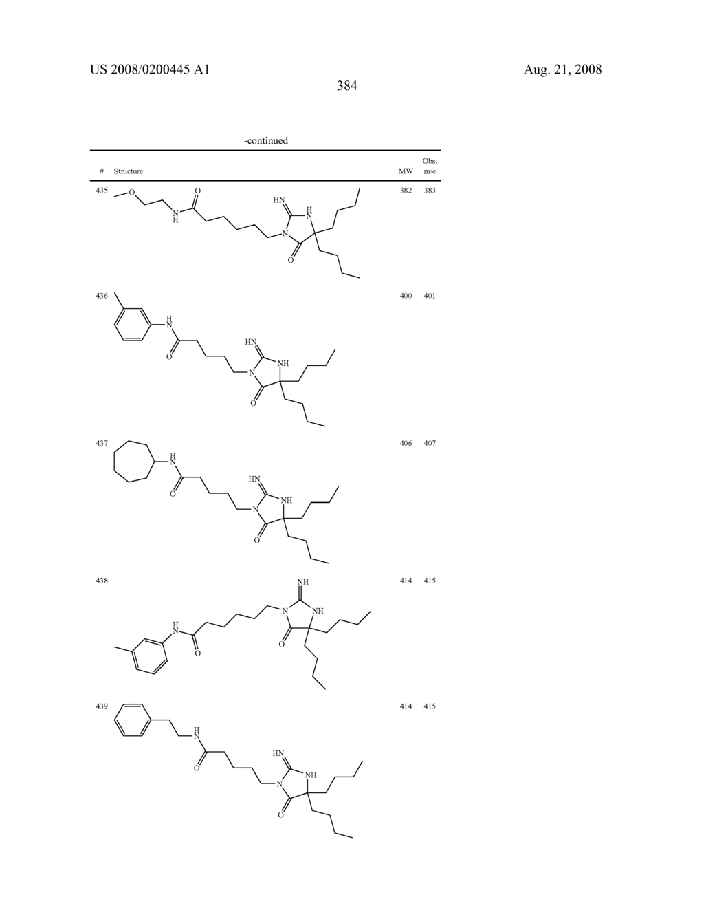 Heterocyclic aspartyl protease inhibitors - diagram, schematic, and image 385