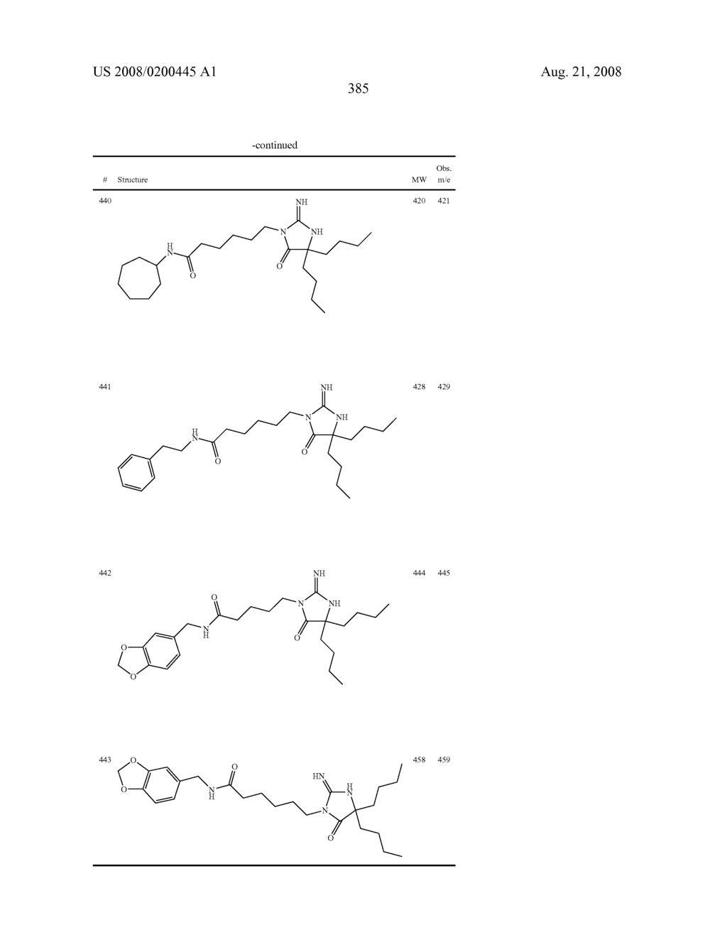 Heterocyclic aspartyl protease inhibitors - diagram, schematic, and image 386