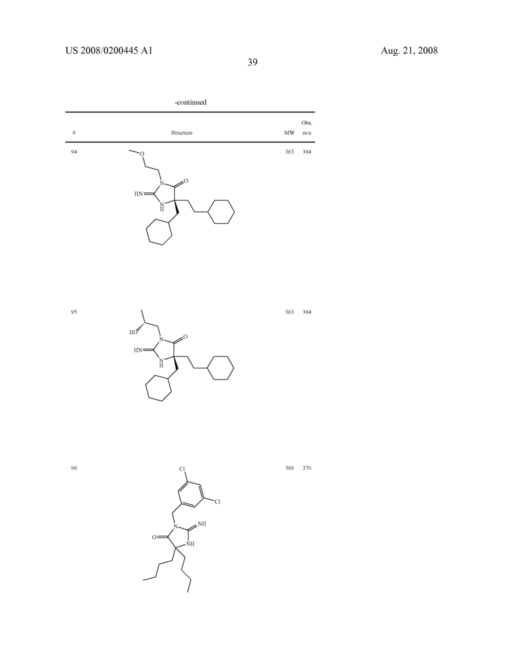 Heterocyclic aspartyl protease inhibitors - diagram, schematic, and image 40