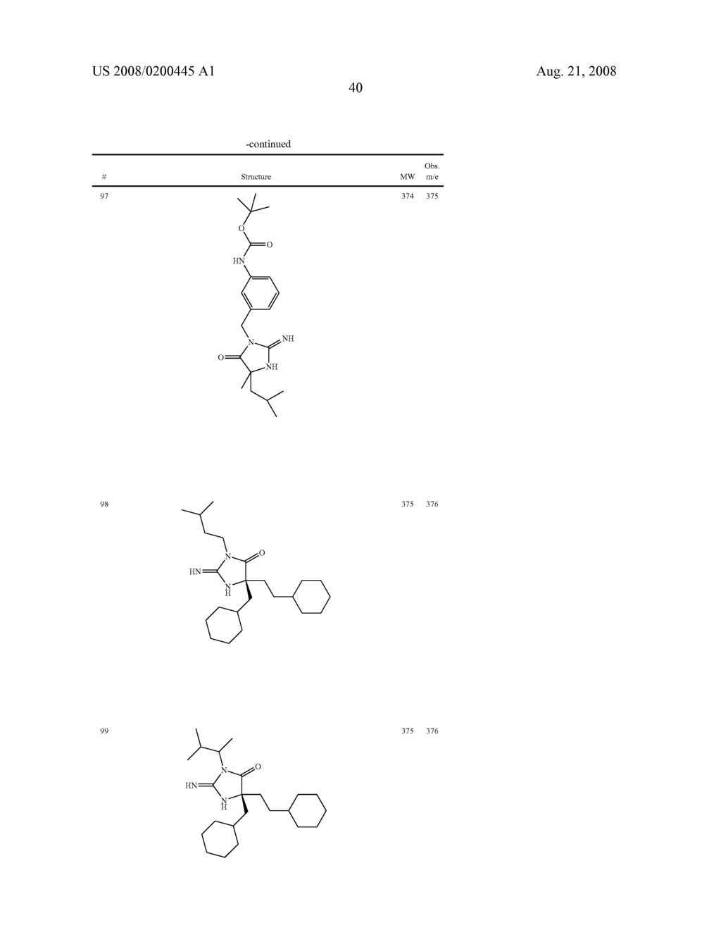 Heterocyclic aspartyl protease inhibitors - diagram, schematic, and image 41