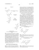 Heterocyclic aspartyl protease inhibitors diagram and image