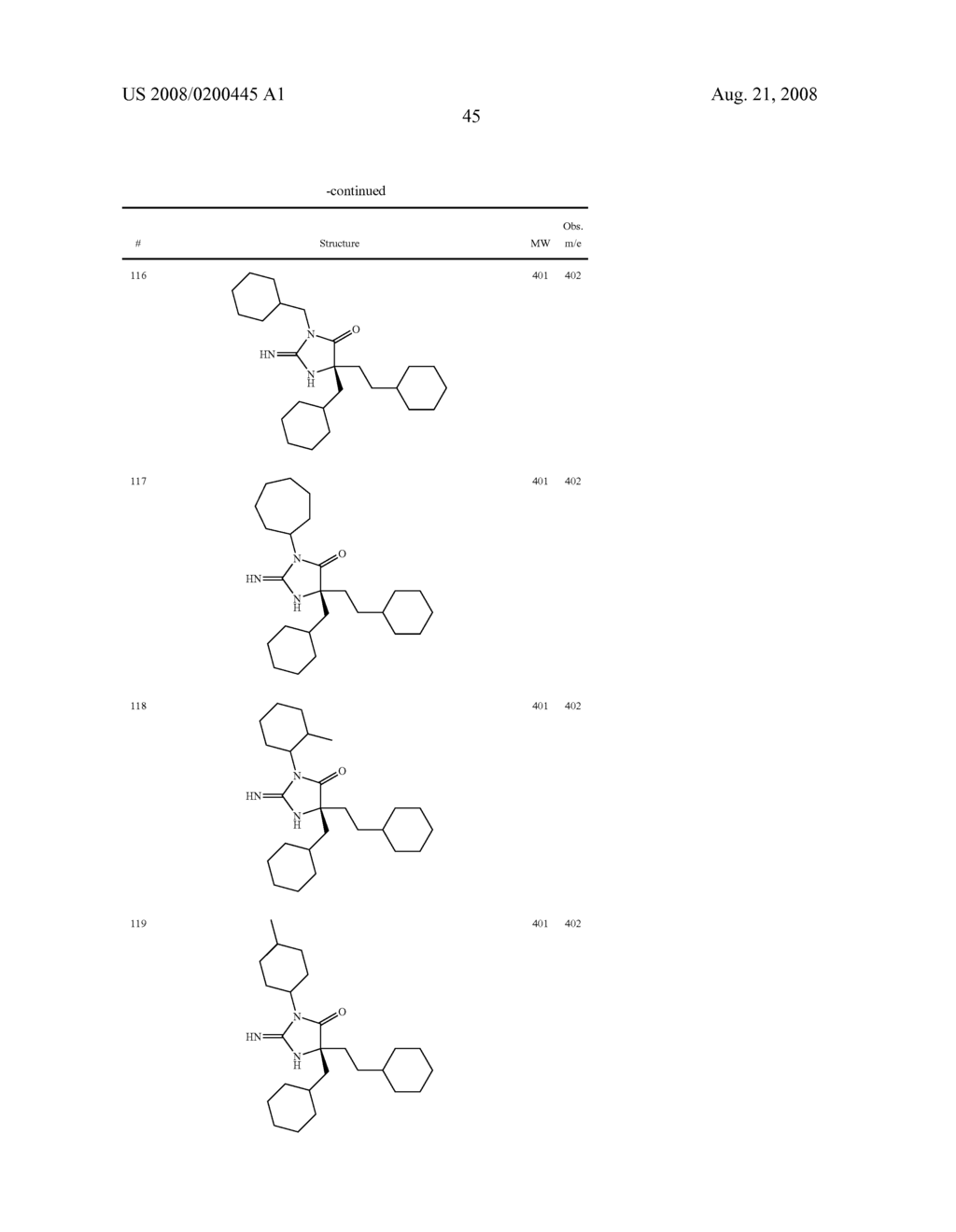 Heterocyclic aspartyl protease inhibitors - diagram, schematic, and image 46