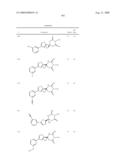 Heterocyclic aspartyl protease inhibitors diagram and image