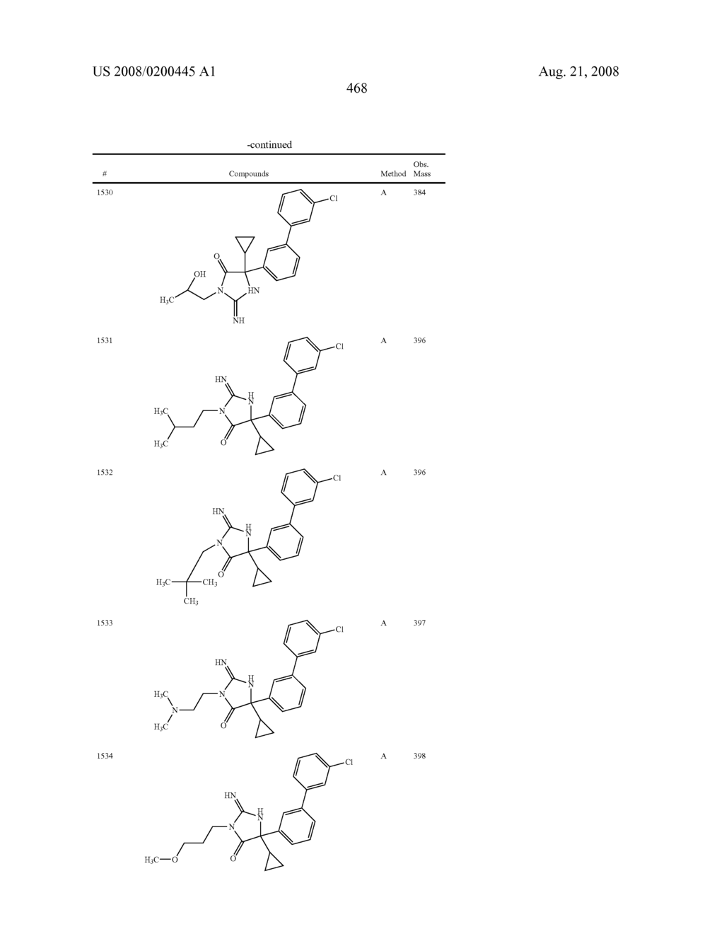 Heterocyclic aspartyl protease inhibitors - diagram, schematic, and image 469