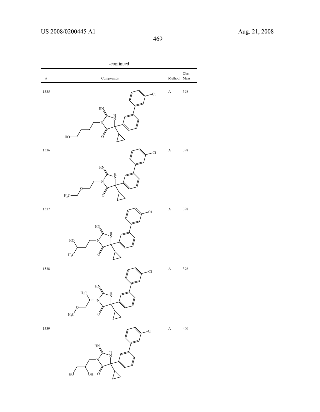 Heterocyclic aspartyl protease inhibitors - diagram, schematic, and image 470