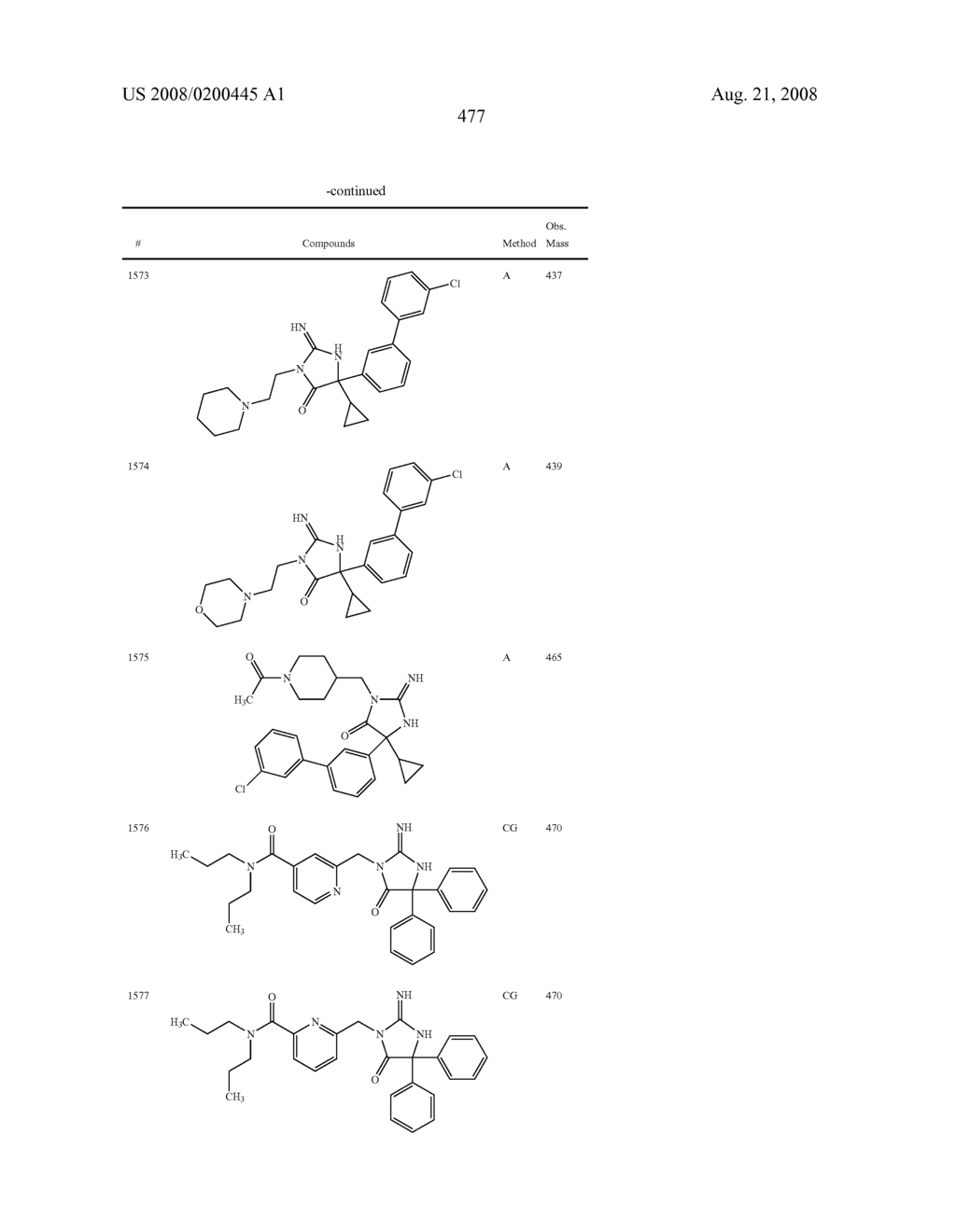 Heterocyclic aspartyl protease inhibitors - diagram, schematic, and image 478