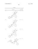 Heterocyclic aspartyl protease inhibitors diagram and image