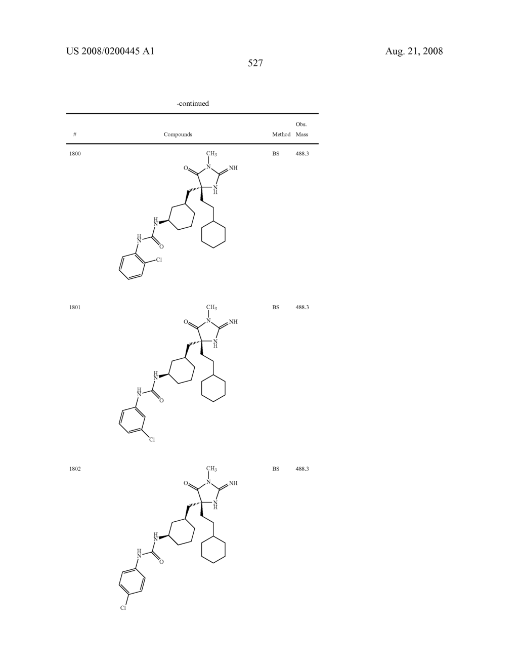 Heterocyclic aspartyl protease inhibitors - diagram, schematic, and image 528