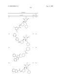 Heterocyclic aspartyl protease inhibitors diagram and image