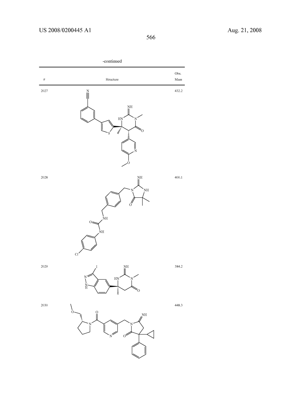 Heterocyclic aspartyl protease inhibitors - diagram, schematic, and image 567