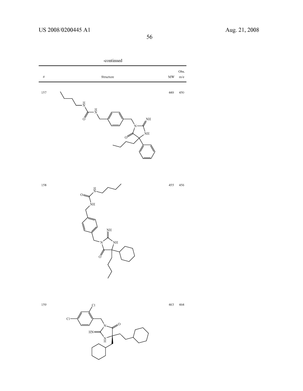 Heterocyclic aspartyl protease inhibitors - diagram, schematic, and image 57