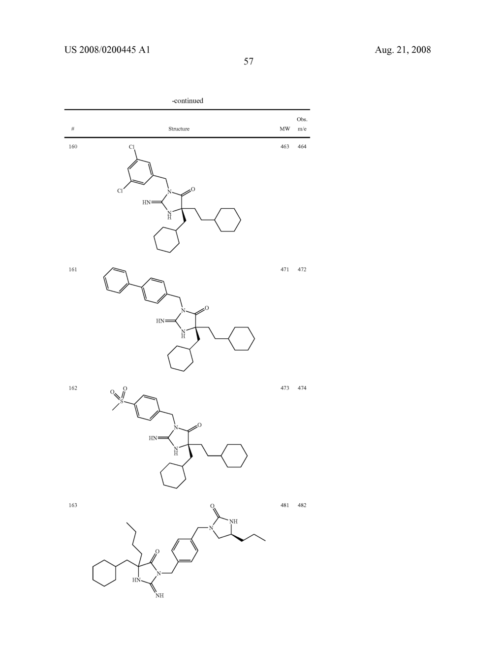 Heterocyclic aspartyl protease inhibitors - diagram, schematic, and image 58