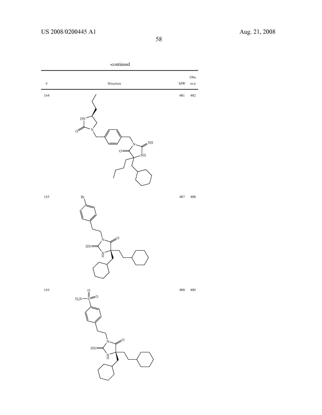Heterocyclic aspartyl protease inhibitors - diagram, schematic, and image 59