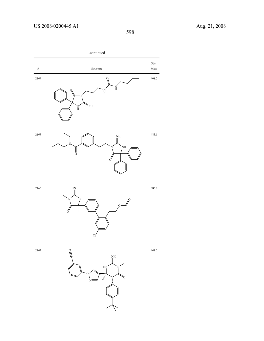 Heterocyclic aspartyl protease inhibitors - diagram, schematic, and image 599