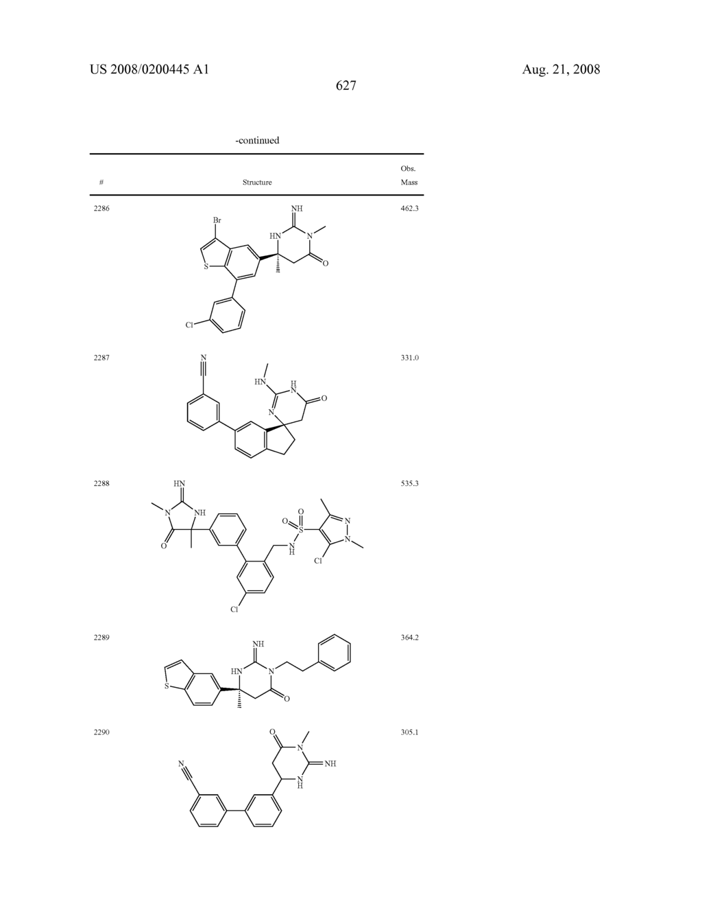 Heterocyclic aspartyl protease inhibitors - diagram, schematic, and image 628