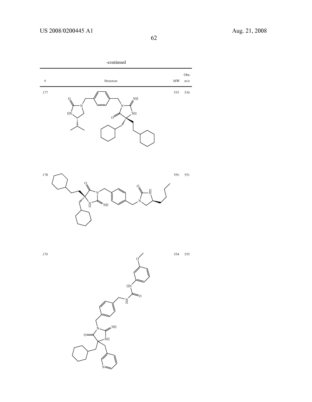 Heterocyclic aspartyl protease inhibitors - diagram, schematic, and image 63