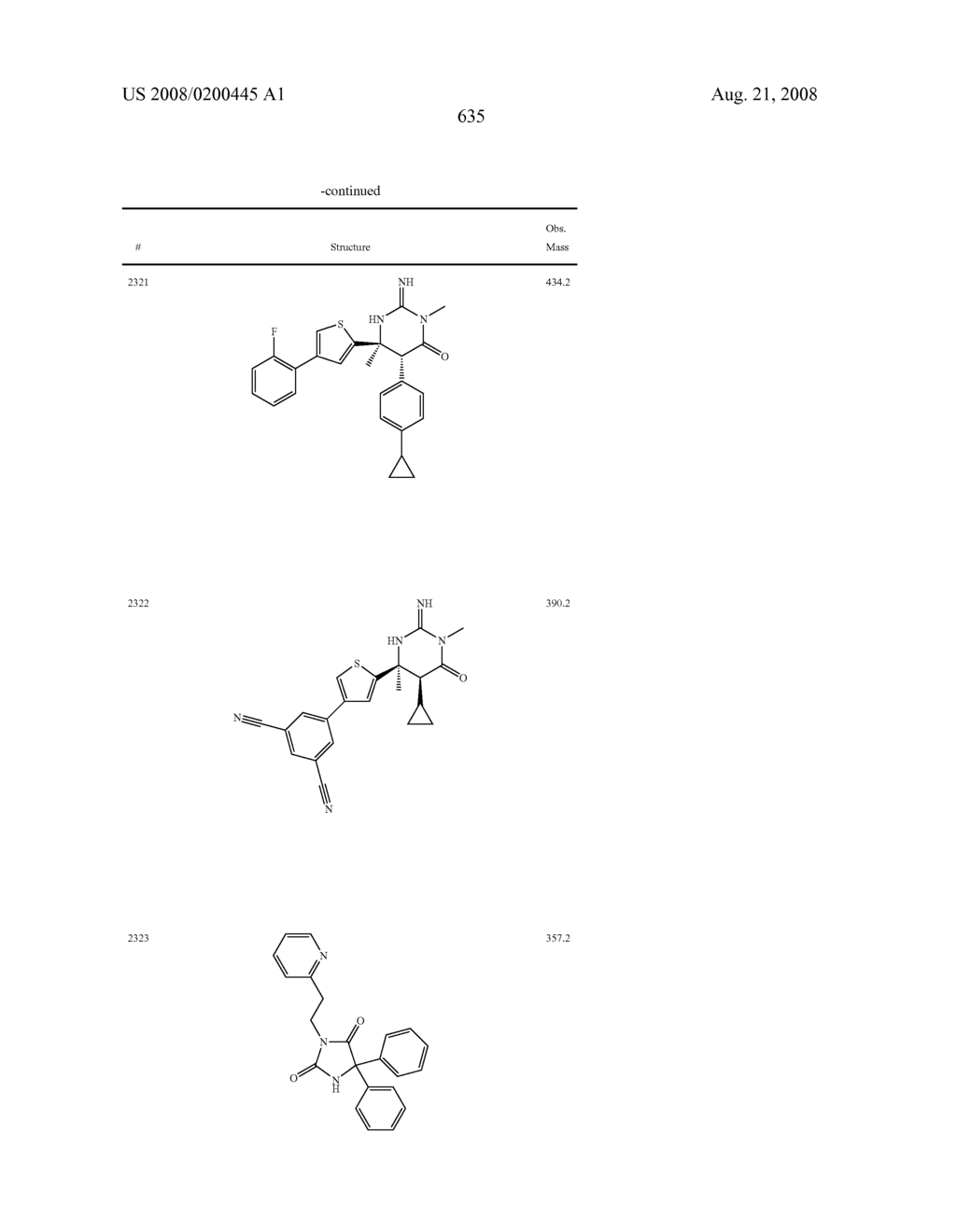 Heterocyclic aspartyl protease inhibitors - diagram, schematic, and image 636