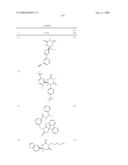 Heterocyclic aspartyl protease inhibitors diagram and image