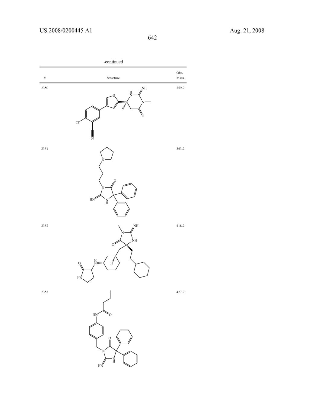 Heterocyclic aspartyl protease inhibitors - diagram, schematic, and image 643